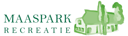 Maaspark Recreatie Logo